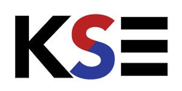 KSE logo